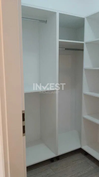 Apartament nou cu 2 camere în Arka Residence, aproape de UMF, 560 euro - 7