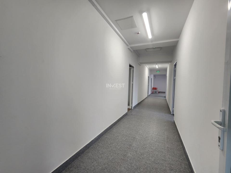 Spații  birouri de închiriat in zona Galata, COMISION 0% !!! Mutare imediata - 5