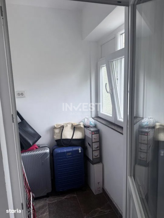 Apartament 1 camera decomandat-Metalurgie-bloc fara risc - 4