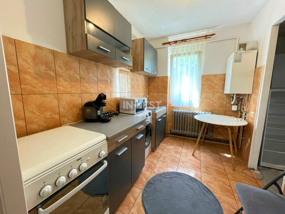 Apartament 2 camere-Tatarasi-Dispecer-etaj intermediar-fara risc - 8