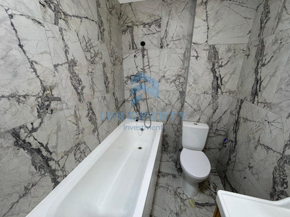 1 Decembrie | 2 Camere | Balcon | Bloc 2025 | LUX | 0% TVA 0% Com | - fotografie proprietate 10