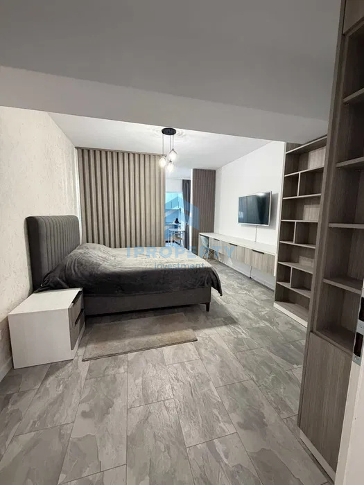 Smart Residence - Lujerului | Garsoniera | 50 MP | Terasa | Parcare  - fotografie proprietate 2