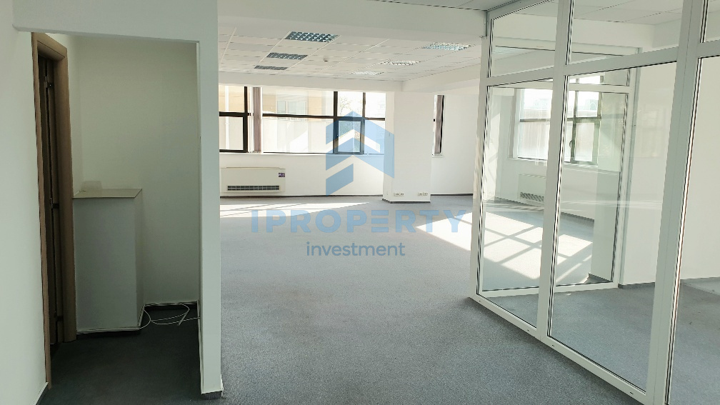 Domenii | Spatii Birouri | 10,80 euro+TVA | Posibilitate Parcare | - fotografie proprietate 10