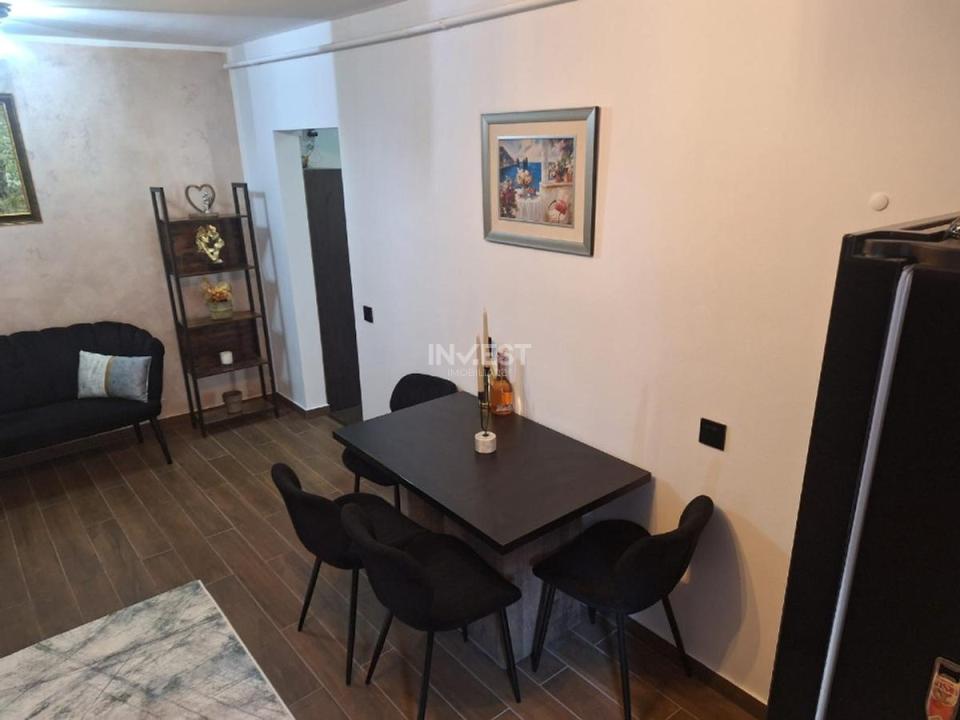 Centru Civic- apartament 2 camere, etajul 1 - 9