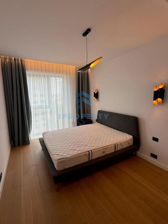 One Herastrau Towers 2 camere cu balcon si parcare - fotografie proprietate 6