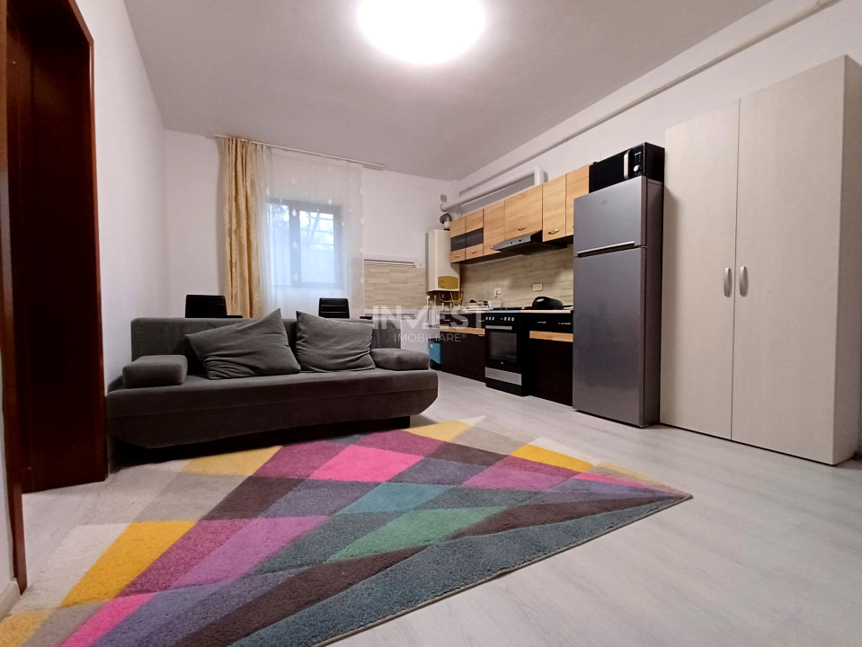 Apartament 2 camere, bloc 2017 – NICOLINA-CUG! - 2