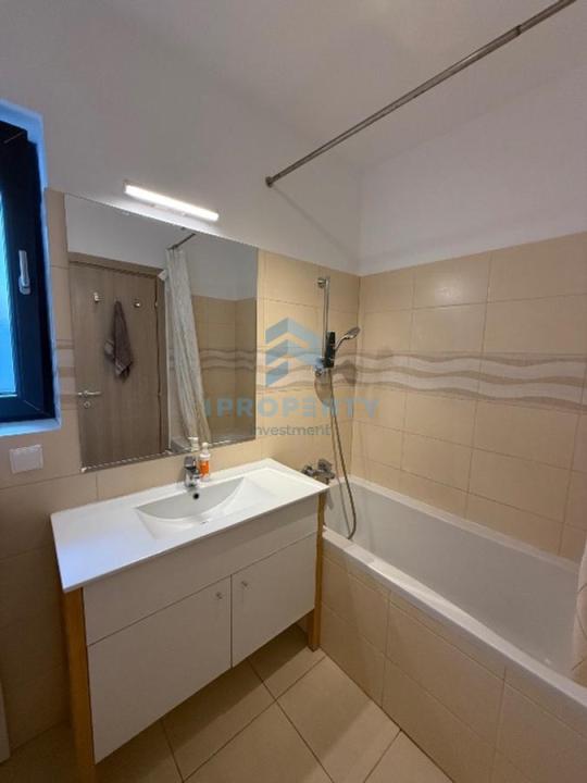  Greenfield 3 camere cu 2 bai si parcare + grădină 86 MP Pet Friendly - fotografie proprietate 10