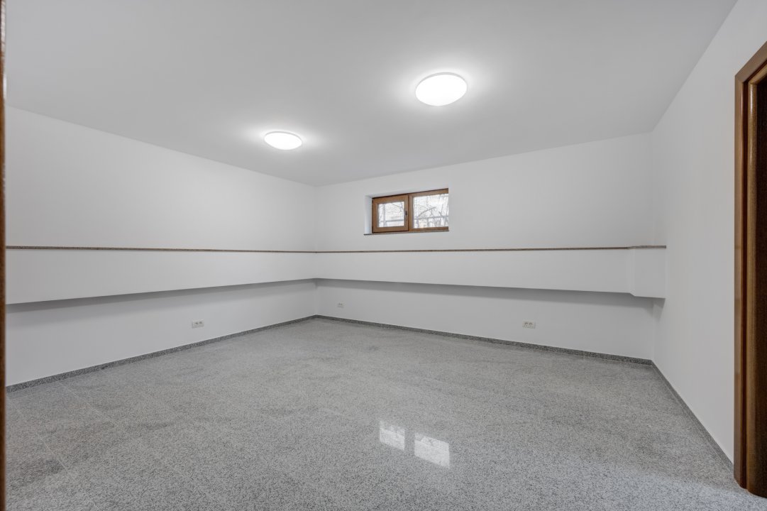 BRÂNCOVEANU-METROU, VILA 2024, PRETABILA CLINICA/BIROURI, DISPONIBILA IMEDIAT!