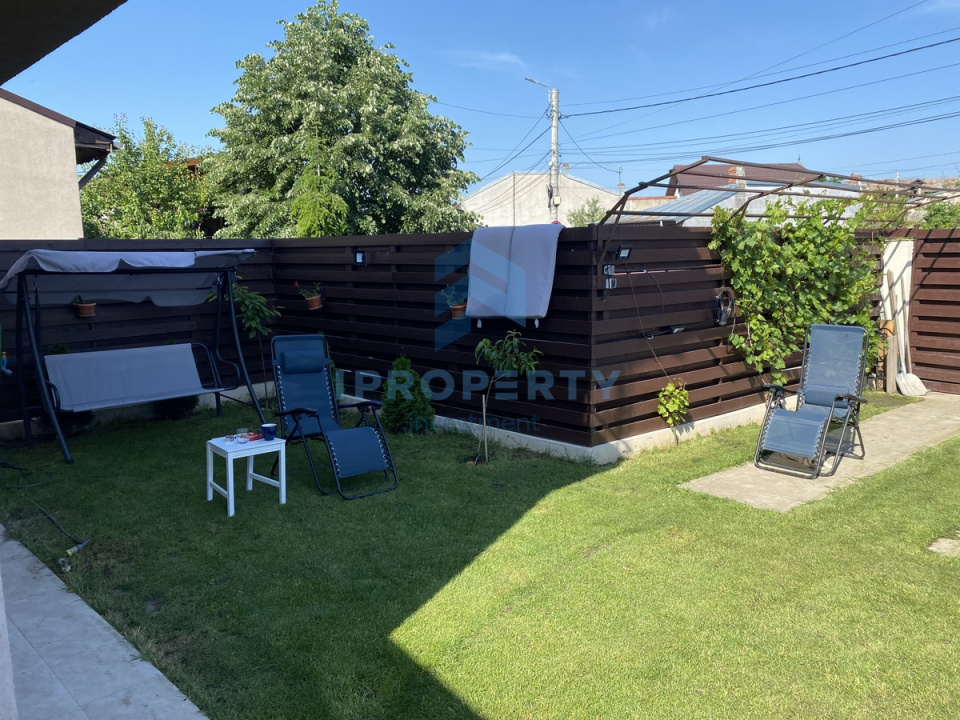 Vila Dobroesti 4 Camere PARTER Etaj Mansarda Fosior  - fotografie proprietate 4