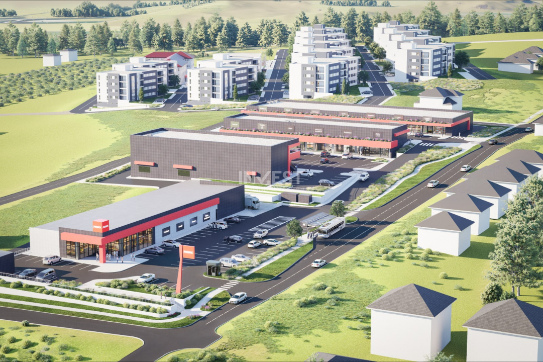 APARTAMENT DECOMANDAT, 3 CAMERE, ETAJ 1, VALEA ADANCA, COMSION 0% !!! - 4