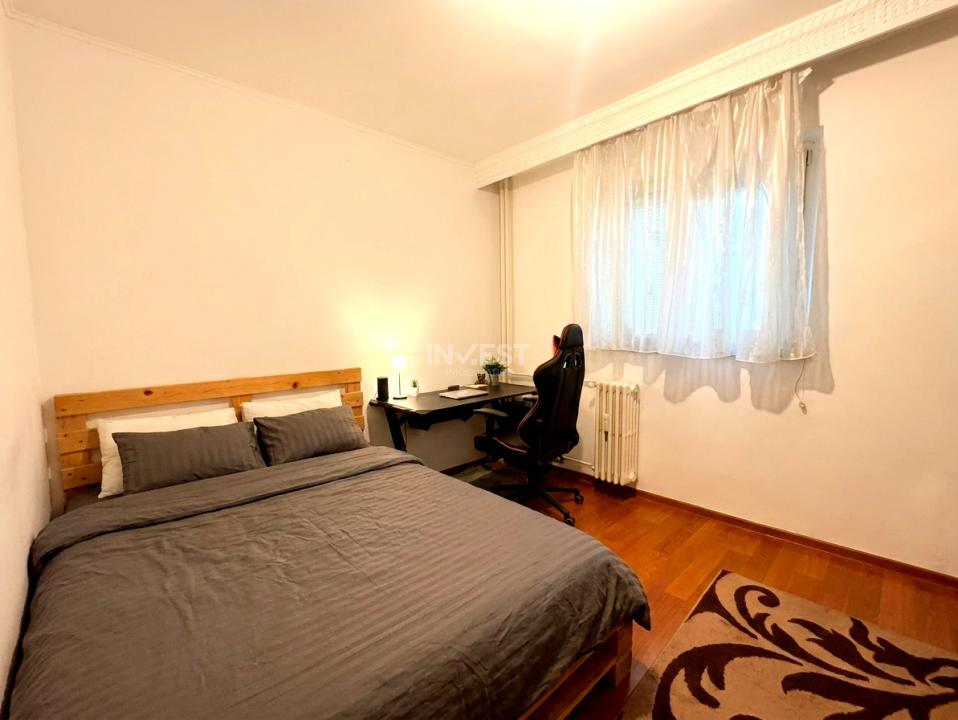 Apartament 2 camere, decomandat, zona Pacurari - Mimoza, Iasi - 1