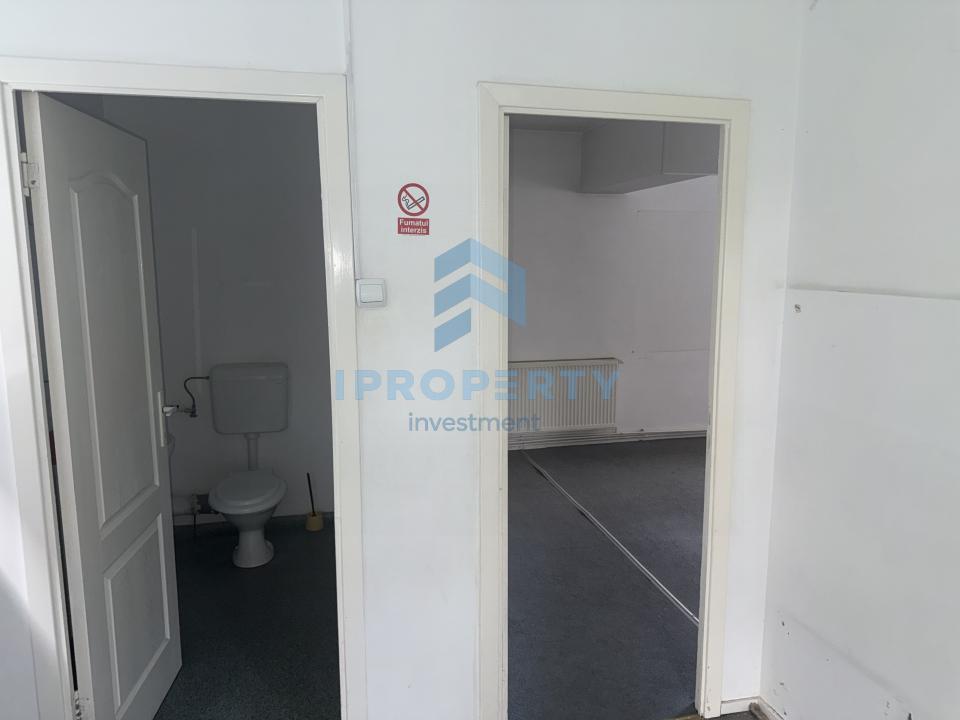 Vânzare ansamblu 2 Case 10 camere în Timpuri Noi cu curte privata - fotografie proprietate 20