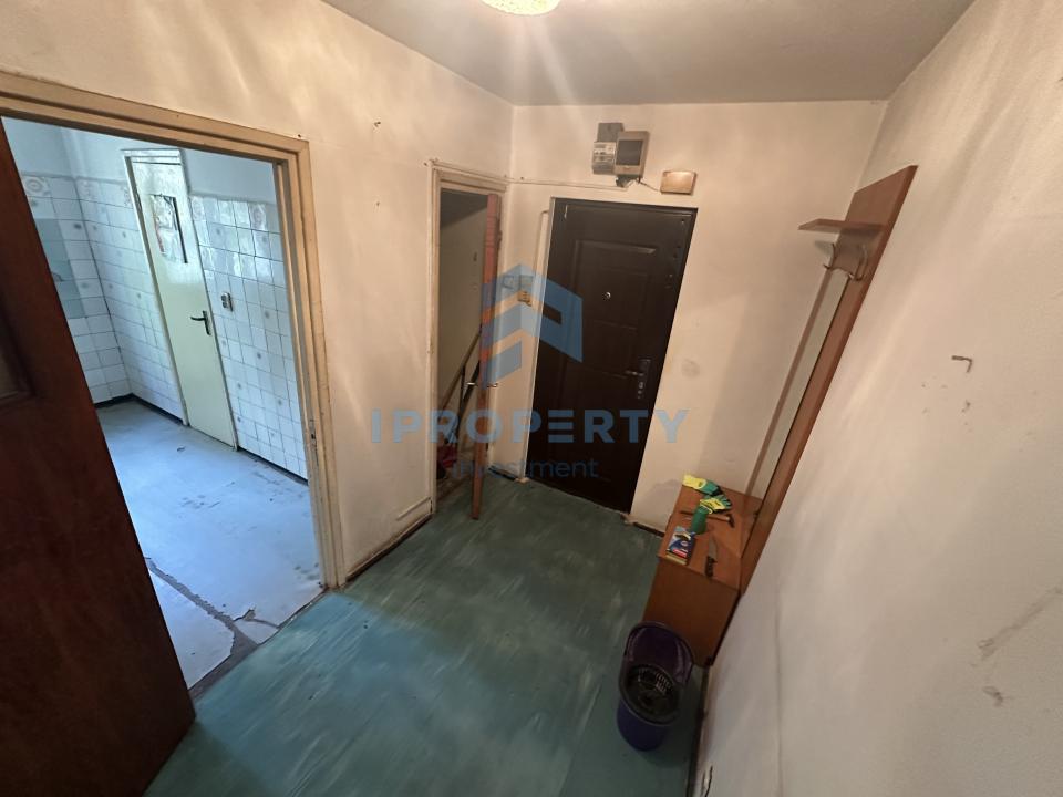 Berceni | 3 Camere | Parter | Bloc 1975 |  - fotografie proprietate 13
