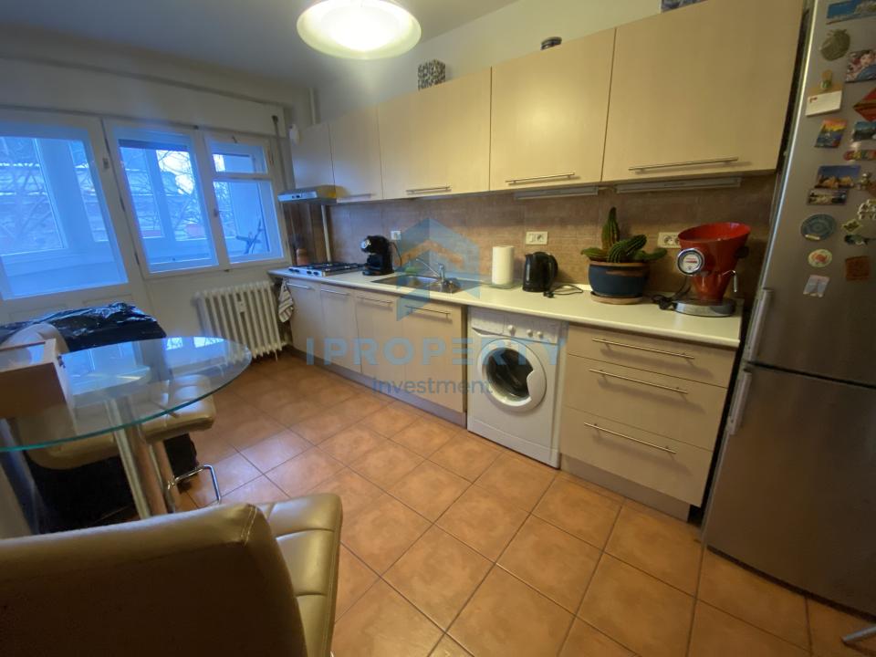 Spatiu Birouri pe Calea Dorbanti 90 mp 2x Bai AC  - fotografie proprietate 13