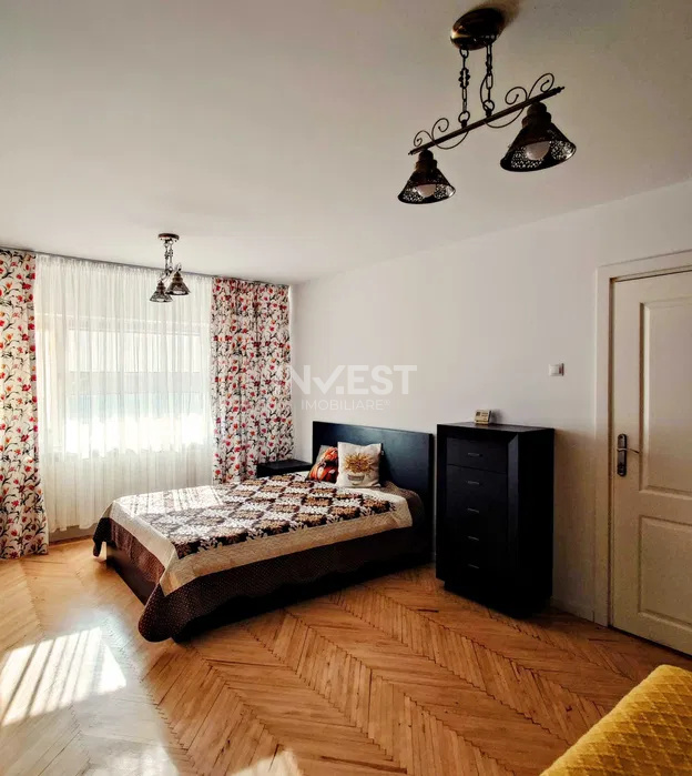 Apartament 1 camera, decomandat, zona Moara de Foc- Autocenter, Iasi - 4