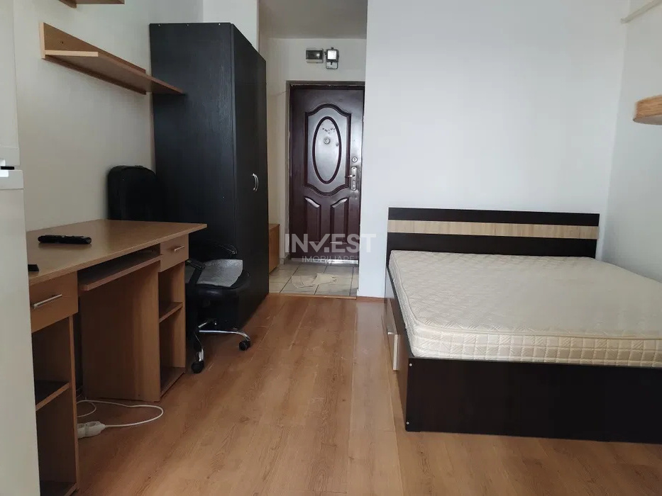 Garsoniera- Tudor Vladimirescu  - 2