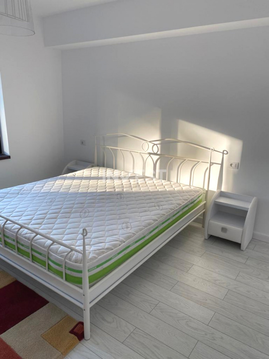 Apartament modern de închiriat – Complex rezidențial nou Popas Pacurari - 5