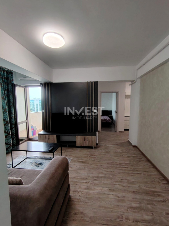 Apartament 2 camere-Bloc Nou-Tudor Vladimirescu - 5