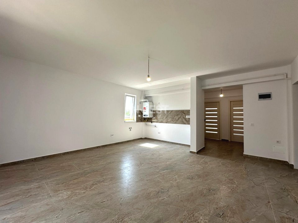 COMISION 0%! MUTARE IMEDIATA! 3 CAMERE+GRADINA 160MP - 3