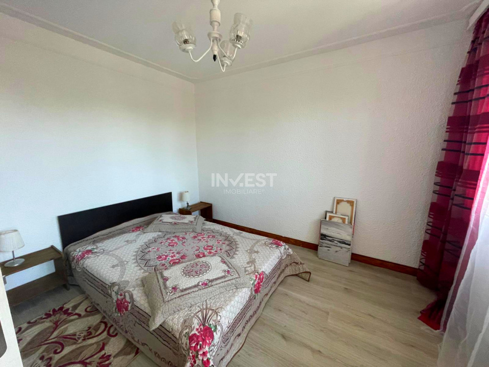 Apartament 2 camere-50mp-Podu Ros-Bld Socola - 4