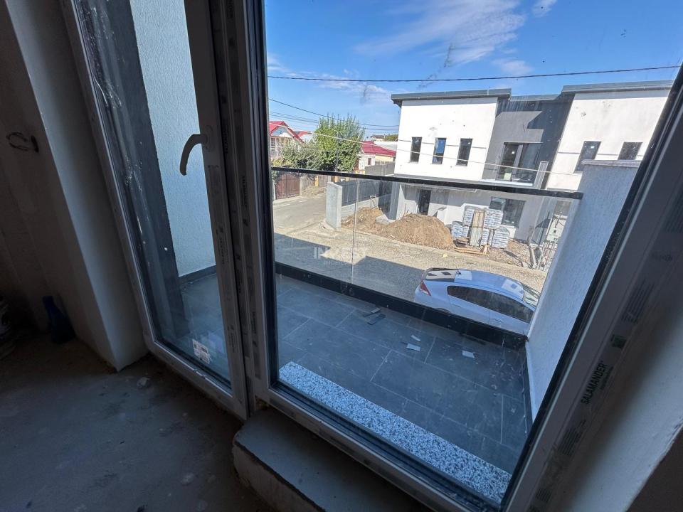 Casă înșiruită 4 camere, 2 băi cu geam – Popas Păcurari, str. Cuza Vodă, IAȘI - 11
