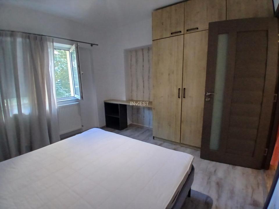 Apartament 3 Camere De Lux,  Centru Iași 750€ - 6