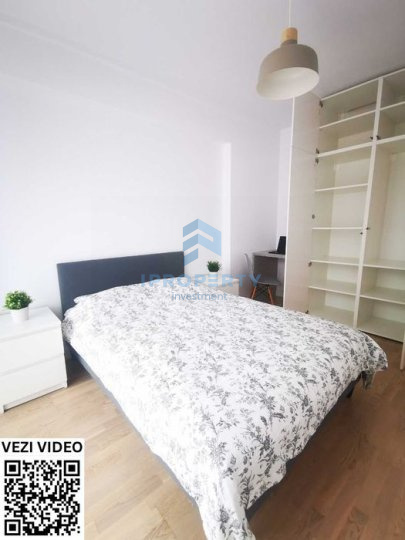 Apartament 2 Camere Moderna |Jiului | La 2 Minute De Metrou | Parcare Subterana| - fotografie proprietate 6