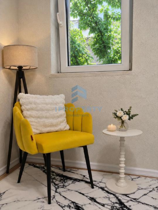 Închiriere Apartament 2 camere in Polona in Vila Pet Friendly  - fotografie proprietate 8