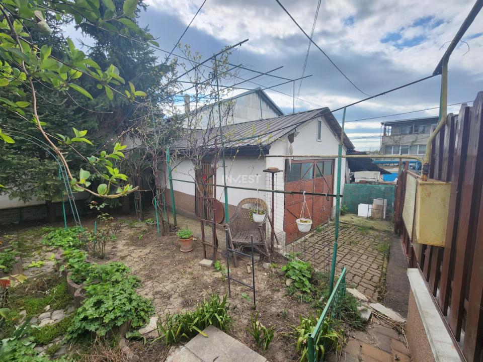 CASA INDIVIDUALA, 135 MP UTILI, PODUL DE FIER - 8