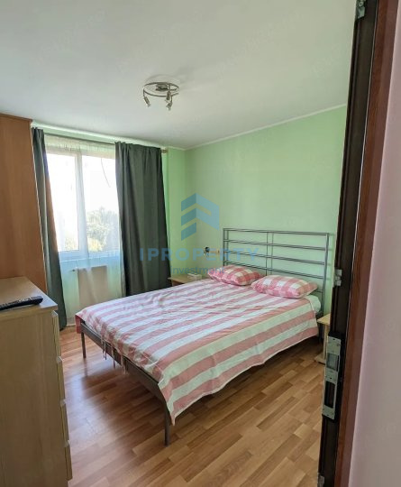 Închiriere Apartament 3 camere în Dristor - Mobilat - Proximitate Metrou - fotografie proprietate 5