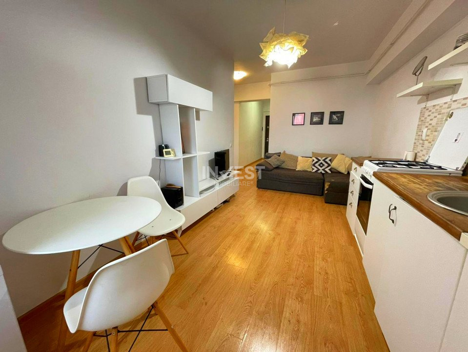 Apartament 2 camere-Tatarasi-Dispecer-etaj 1-bloc nou - 6