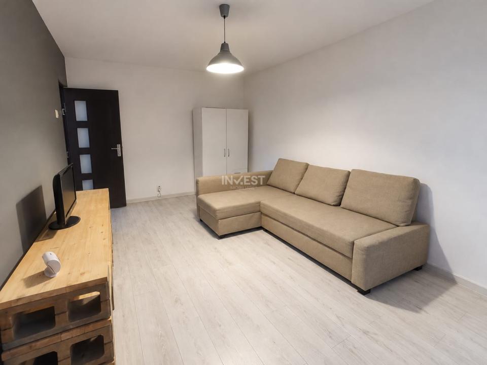 Apartament 2 camere, Esplanada Nicolina - 2