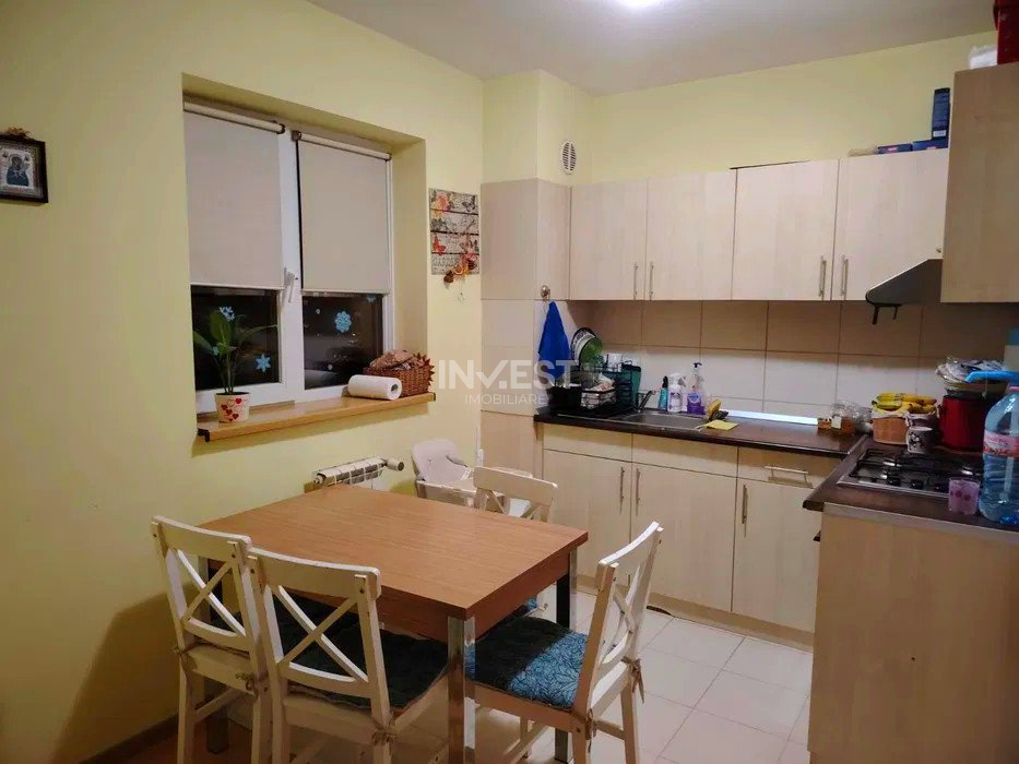 Apartament 3 camere-Tatarasi-Kaufland-Bloc 2010-etaj intermediar - 6