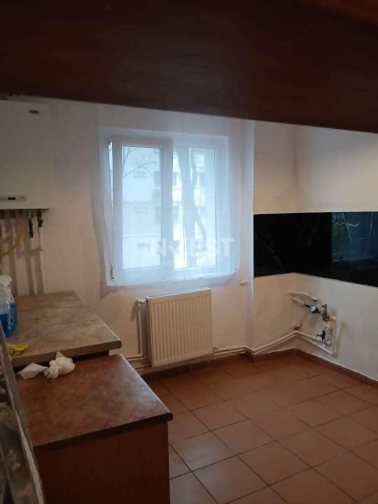 Apartament 3 camere-Etaj intermediar-Tatarasi-Liceul Alexandru Ioan Cuza - 5