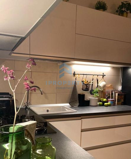 Apartament 2 camere Baneasa cu centrala langa Mall - fotografie proprietate 10