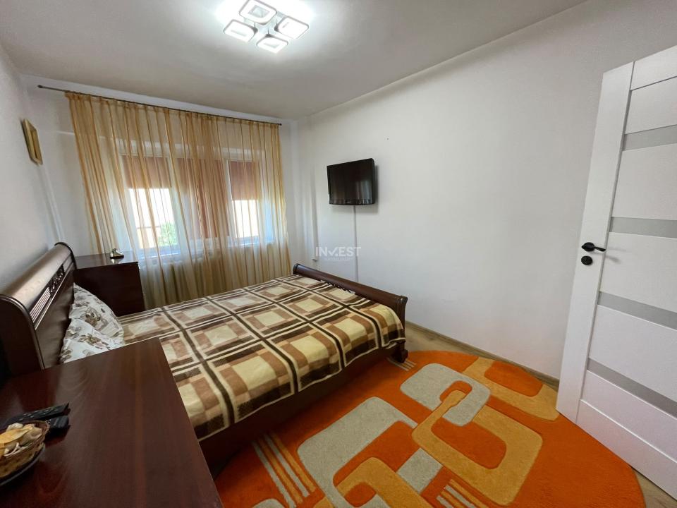 Apartament 2 camere decomandat de inchiriat zona Podu Ros  - 2