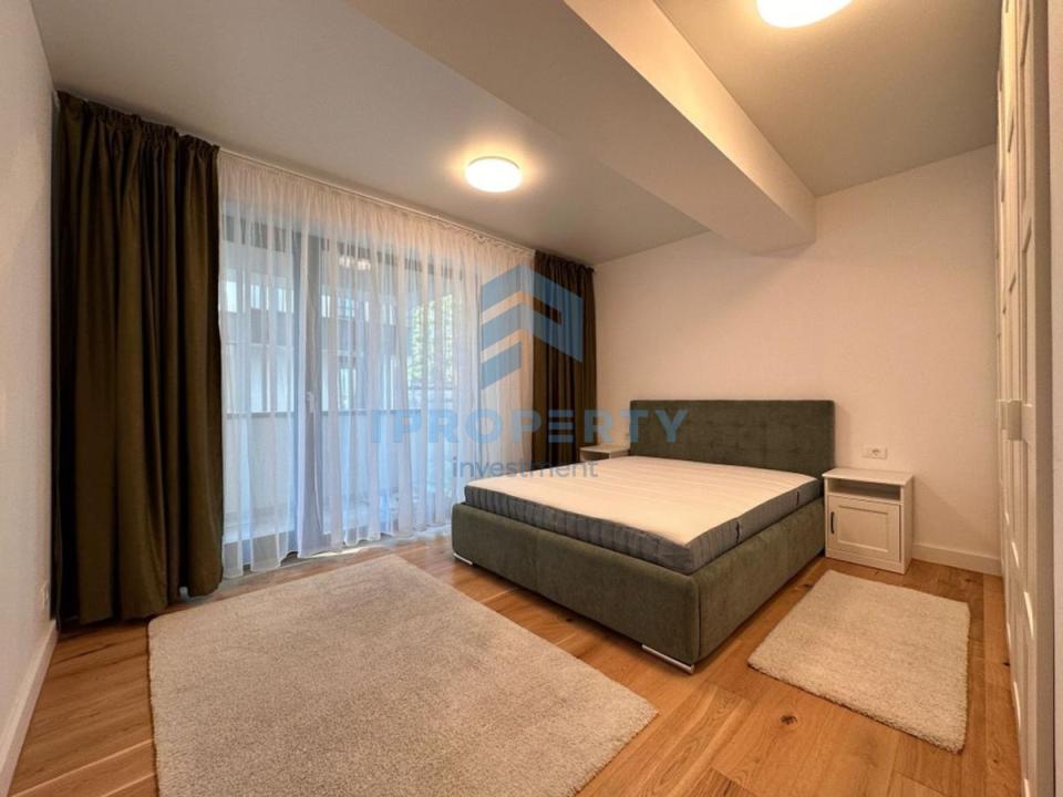 Timpuri Noi 3 Camere Bloc Nou cu centrala balcon si loc de parcare - fotografie proprietate 6