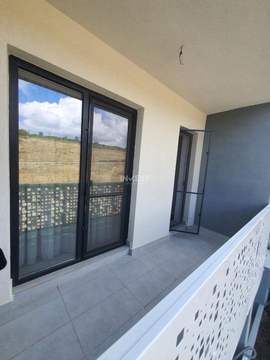 Apartament 2 Camere Păcurari, Loc Parcare,  450€ - 9