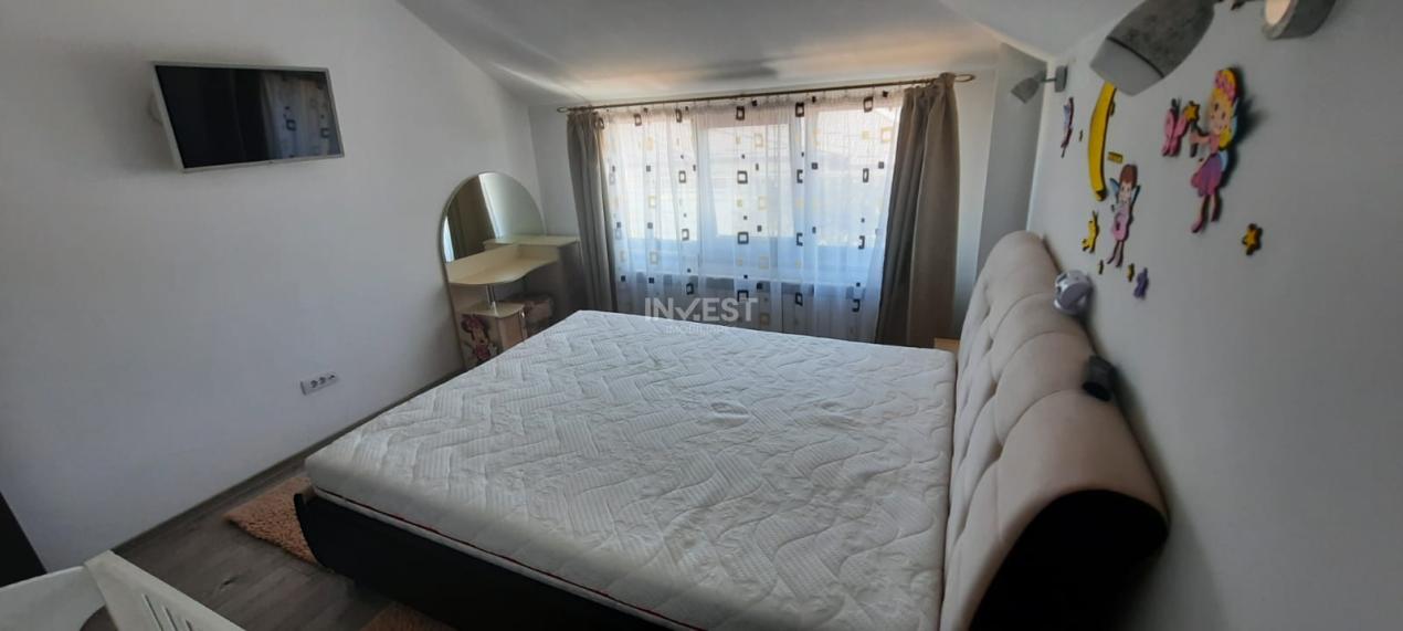 Apartament PREMIUM 3 camere – Brown Luxury | Disponibil IMEDIAT! - 6