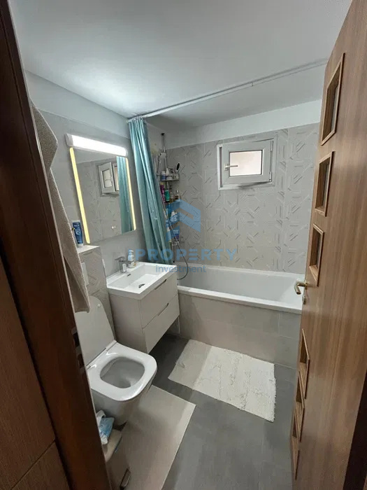 Închiriere Apartament 3 camere în Dristor Renovat Prox. Metrou  - fotografie proprietate 6