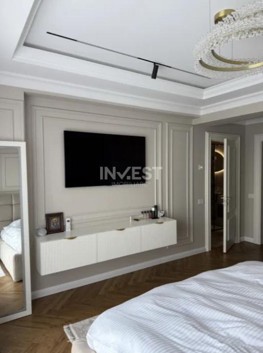 Apartament Deosebit De 3 Camere Copou-Azimut - 3