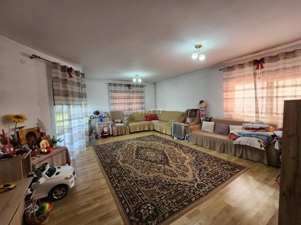 CASA INDIVIDUALA, 4 CAMERE, 2 BAI, 440 MP TEREN - VISOIANU - 2