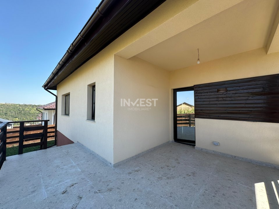 Casă de vânzare,  4 camere  în Valea Lupului, Iași - 3