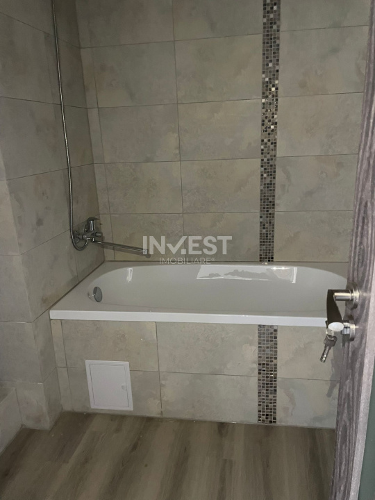 Apartament cu 4 camere decomandate- Zona Ateneu - 3