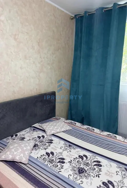 Închiriere Apartament 4 camere în Titan - fotografie proprietate 3
