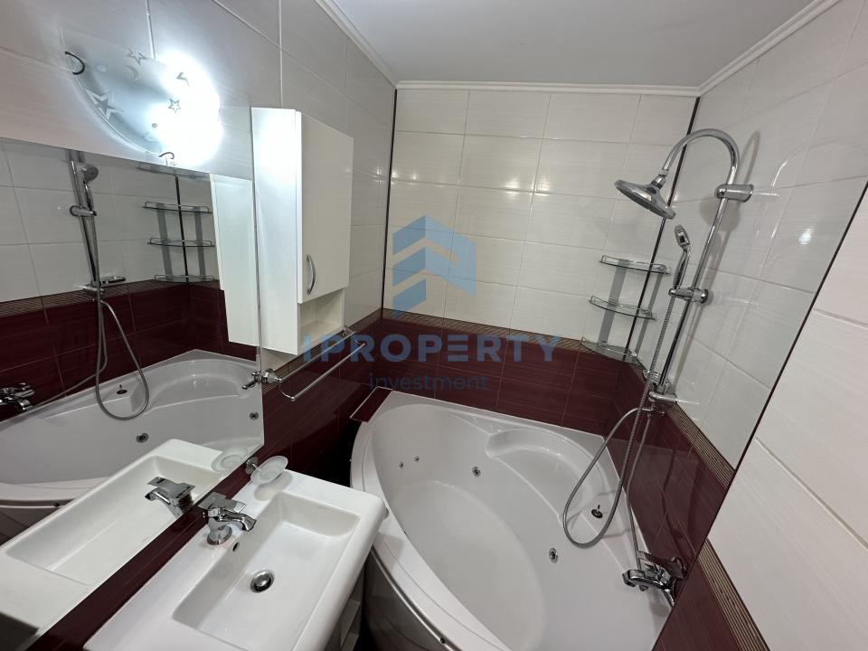 Aparatorii Patriei | Garsoniera | Etaj 7 | Prox. Metrou |  - fotografie proprietate 17