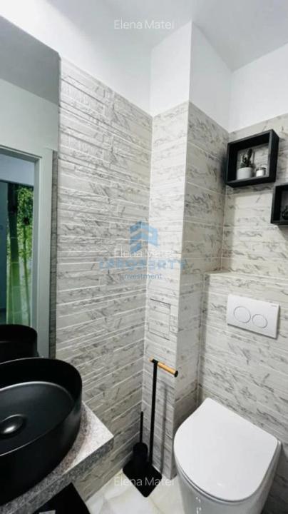 Baneasa - Herastrau | 3 Camere | 2 Gr. Sanitare | Prima Inchiriere - fotografie proprietate 10