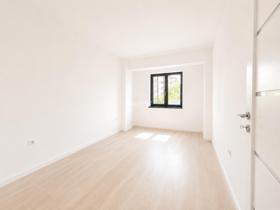 COMISION 0% ! INTABULAT! 2 CAMERE CU GRADINA 43MP POPAS PACURARI - 2