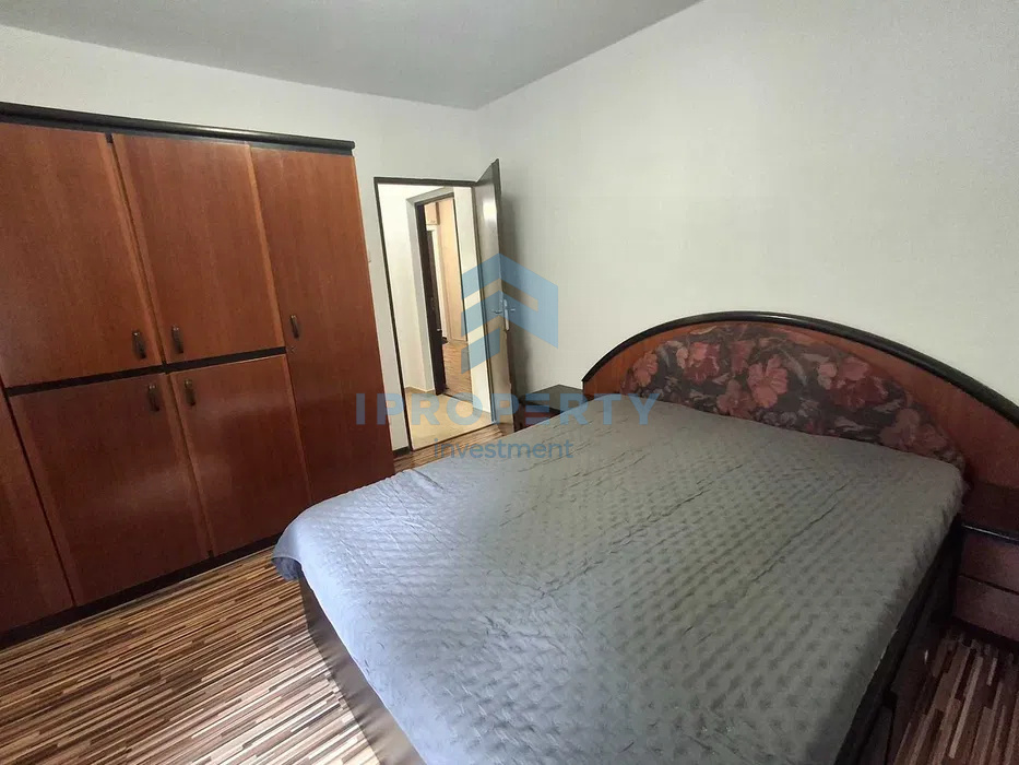 Închiriere Apartament 2 camere în Tineretului renovat la 4 min metrou - fotografie proprietate 3