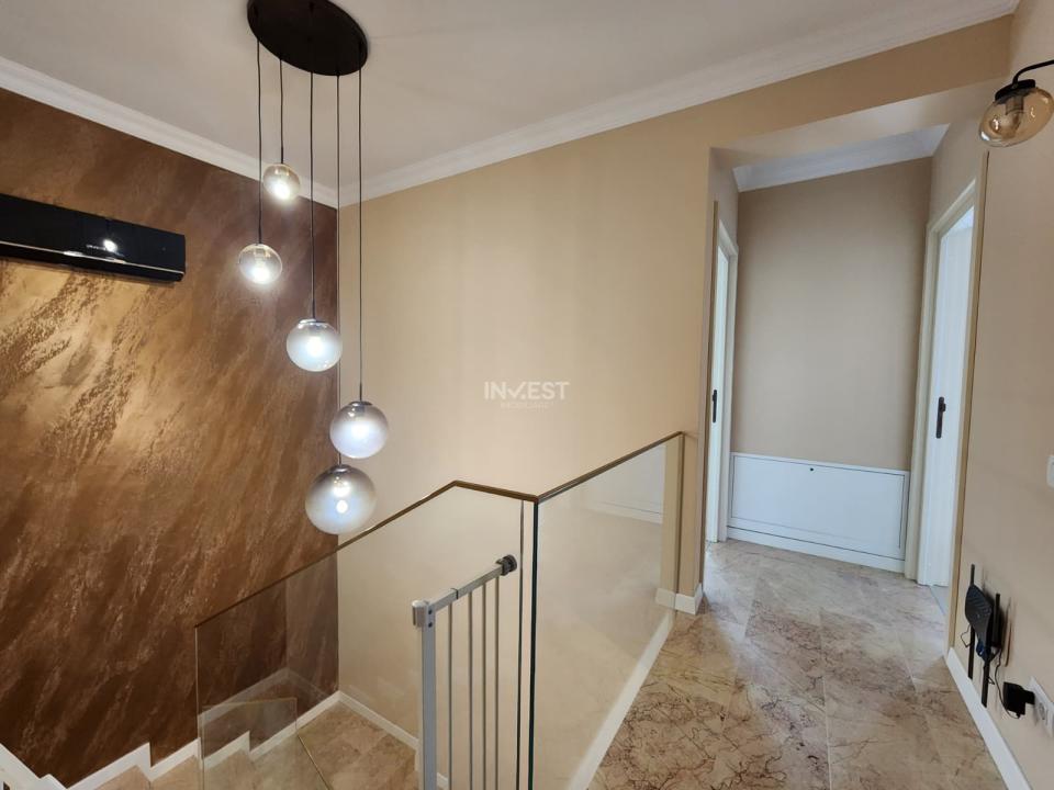 CASA ZONA PODISUL INSORIT , 100 MP UTILI , 380 MP TEREN - 9
